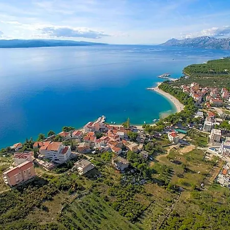 White Stone 43 Hotel Baška Voda