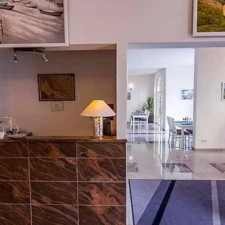 White Stone 43 Baška Voda